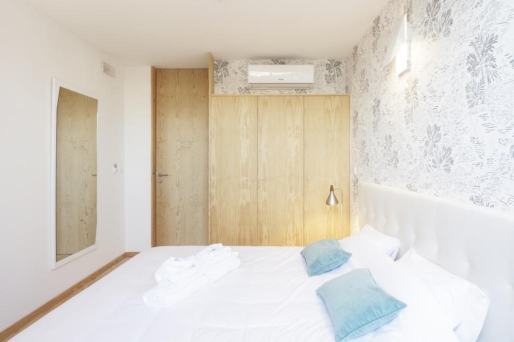 פורטו Praca 66 Guest House מראה חיצוני תמונה
