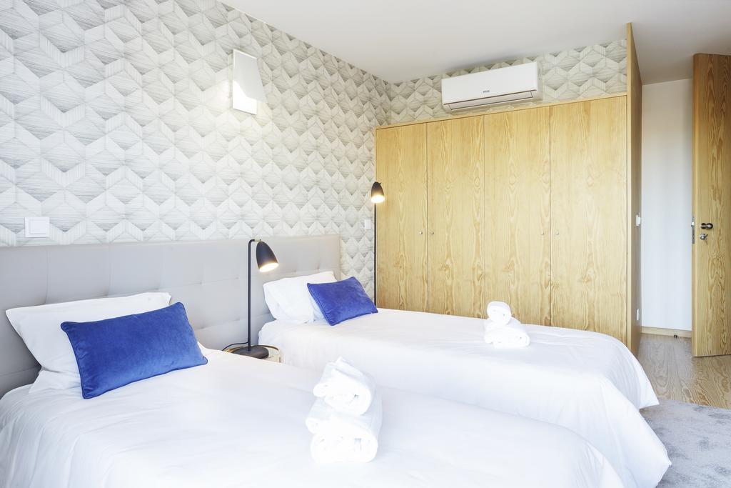 פורטו Praca 66 Guest House מראה חיצוני תמונה