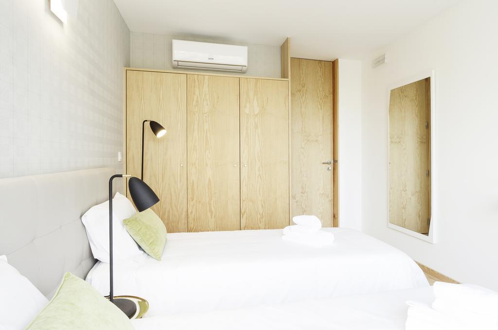 פורטו Praca 66 Guest House מראה חיצוני תמונה