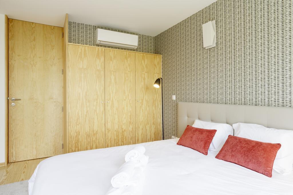 פורטו Praca 66 Guest House מראה חיצוני תמונה