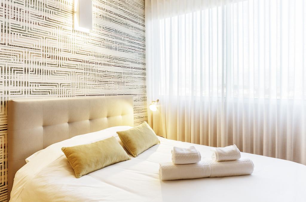 פורטו Praca 66 Guest House מראה חיצוני תמונה