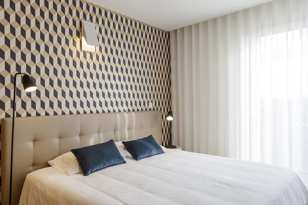 פורטו Praca 66 Guest House מראה חיצוני תמונה