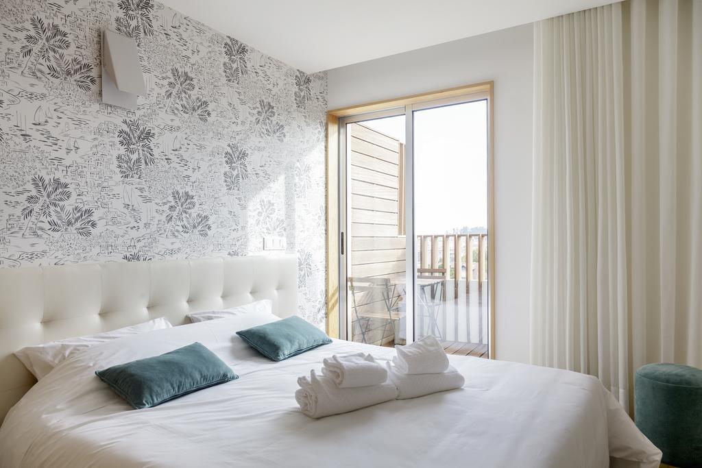 פורטו Praca 66 Guest House מראה חיצוני תמונה