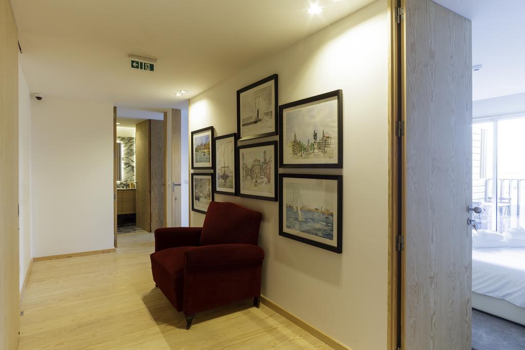 פורטו Praca 66 Guest House מראה חיצוני תמונה