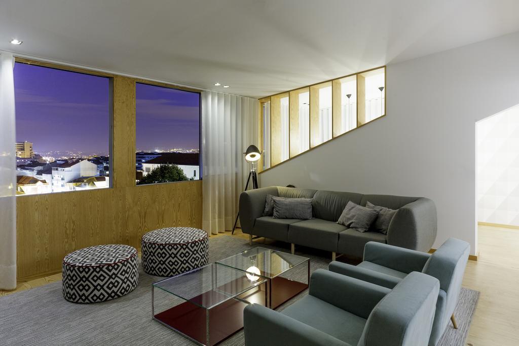 פורטו Praca 66 Guest House מראה חיצוני תמונה