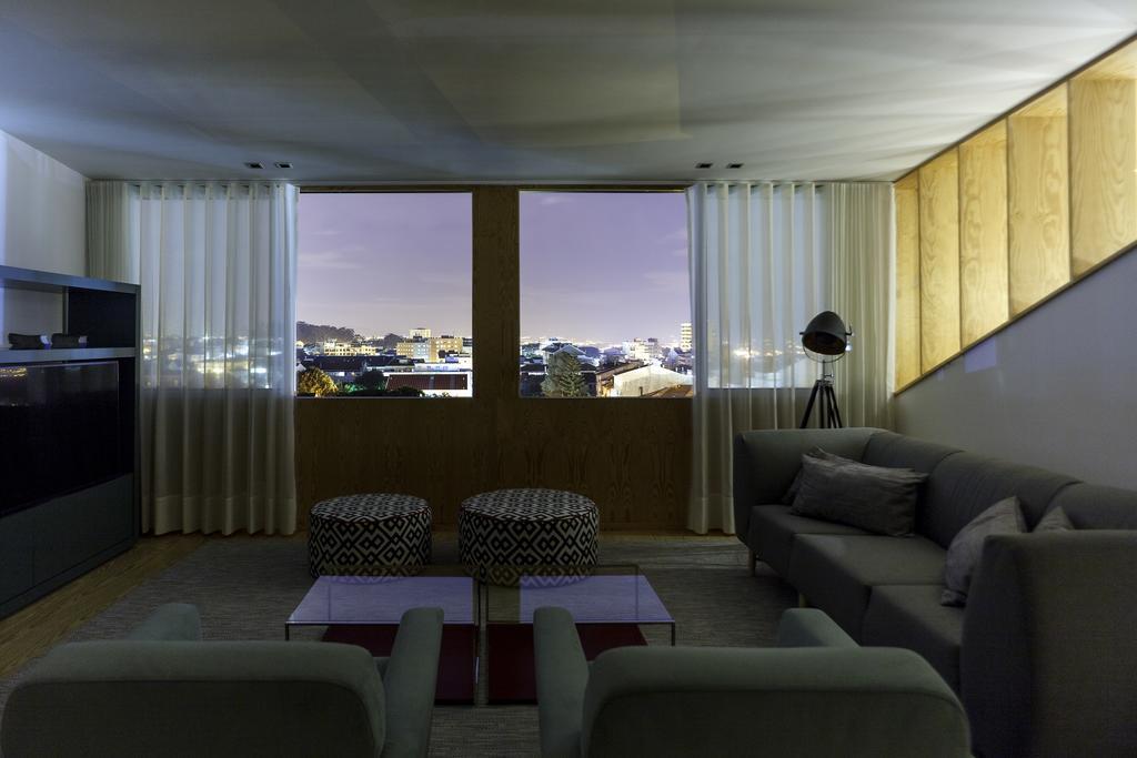 פורטו Praca 66 Guest House מראה חיצוני תמונה