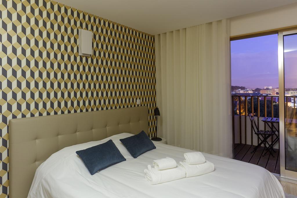 פורטו Praca 66 Guest House מראה חיצוני תמונה