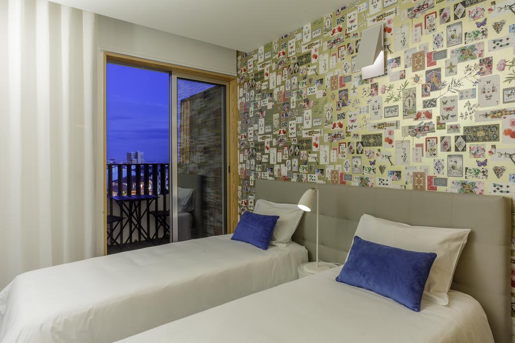 פורטו Praca 66 Guest House מראה חיצוני תמונה