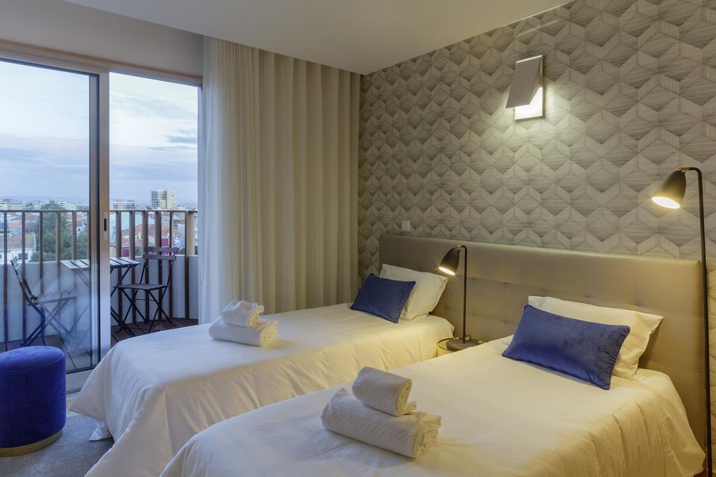 פורטו Praca 66 Guest House מראה חיצוני תמונה