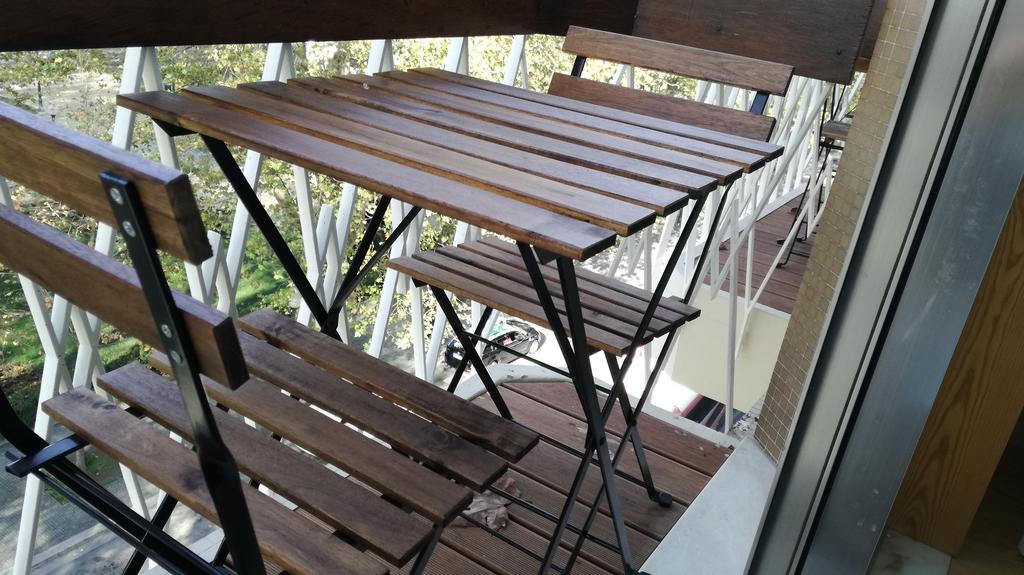 פורטו Praca 66 Guest House מראה חיצוני תמונה