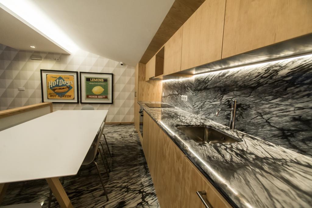 פורטו Praca 66 Guest House מראה חיצוני תמונה