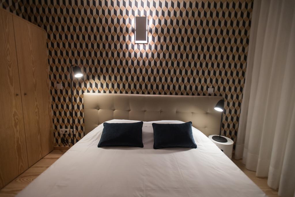 פורטו Praca 66 Guest House מראה חיצוני תמונה
