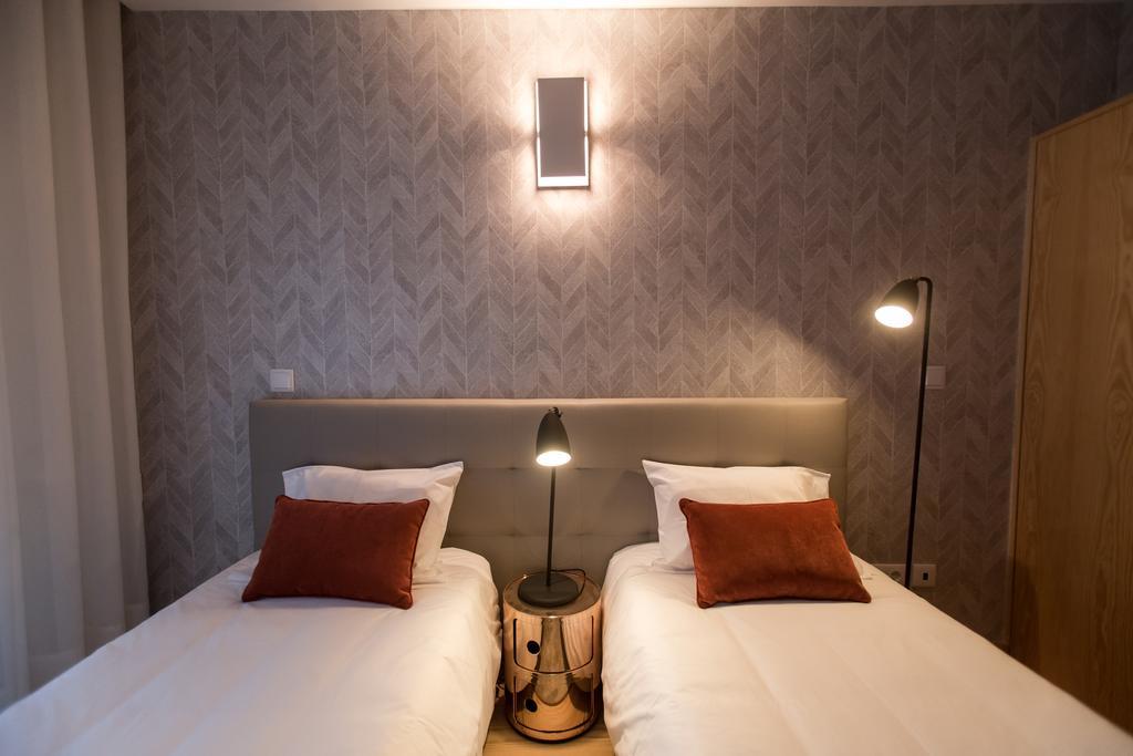 פורטו Praca 66 Guest House מראה חיצוני תמונה