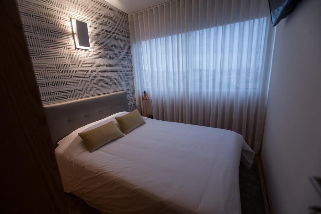 פורטו Praca 66 Guest House מראה חיצוני תמונה