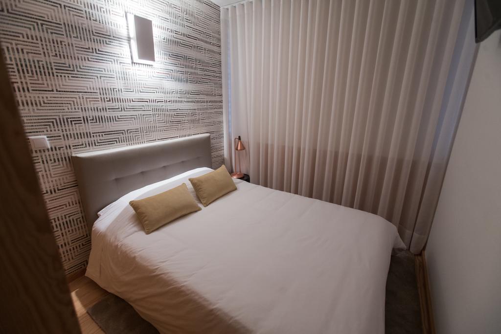 פורטו Praca 66 Guest House מראה חיצוני תמונה